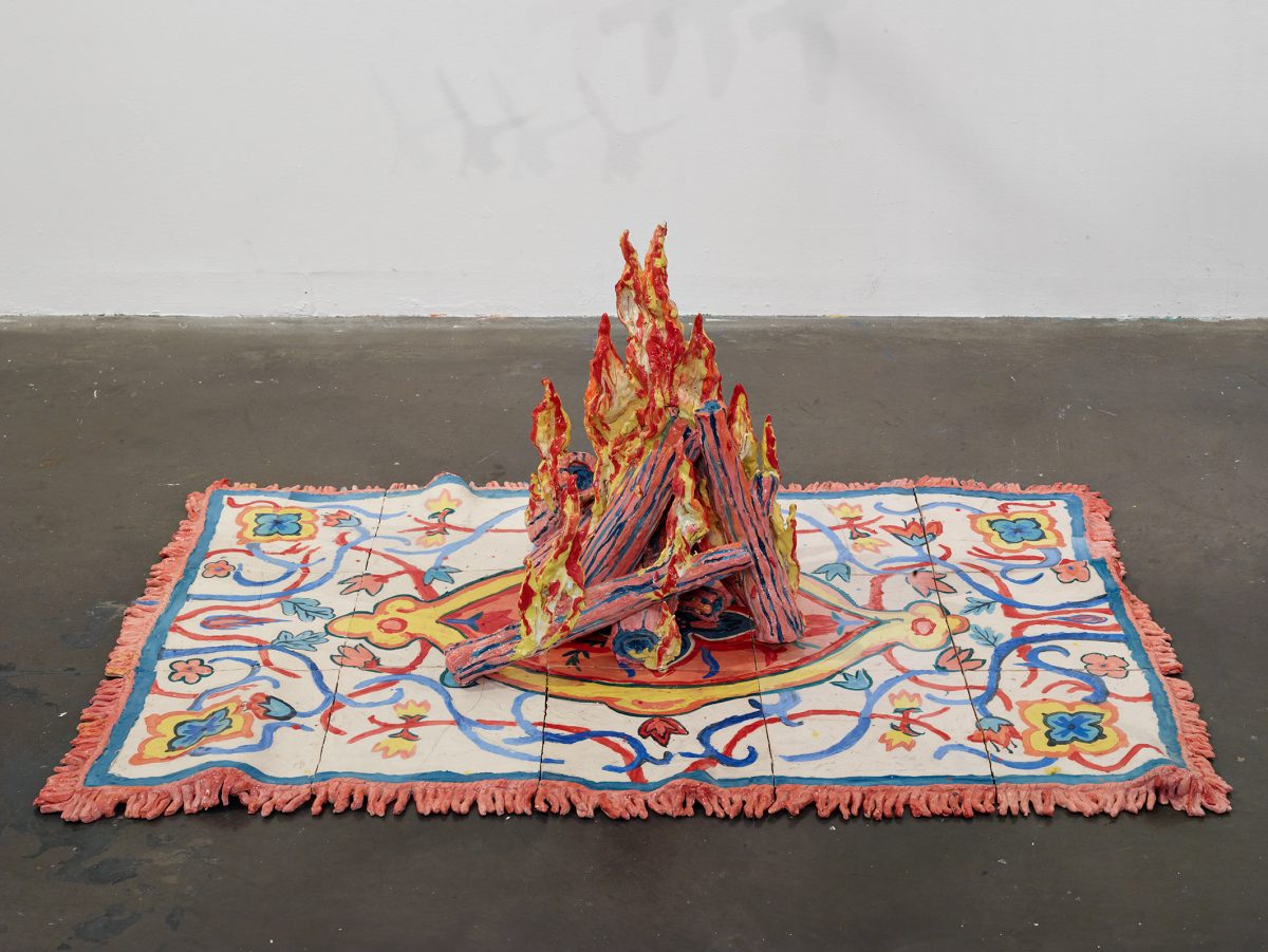 Exposition Alexandrie, Mucem, février 2023